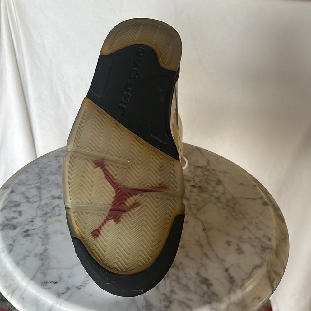 Jordan Retro 5 - Picture 8 of 8